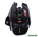 Картинка Игровая мышь Mad Catz R.A.T. Pro S3 (черный)