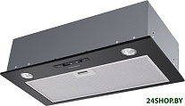 Картинка Кухонная вытяжка MAUNFELD Crosby Light (C) 60 (черный)