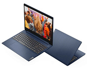 Картинка Ноутбук Lenovo IdeaPad 3 15IML05 81WB011URK