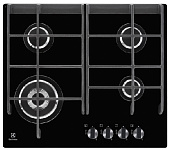Картинка Варочная поверхность Electrolux EGV96343YK
