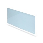 Картинка Инфракрасный обогреватель Теплофон ЭРГН 0,4 Glassar (белый)