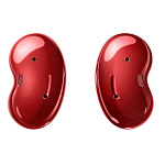 Картинка Наушники Samsung Galaxy Buds Live (красный)