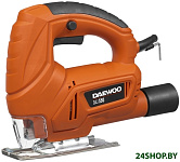 Картинка Электролобзик DAEWOO POWER DAJ 550