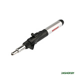 Картинка Газовый паяльник Rexant 12-0501