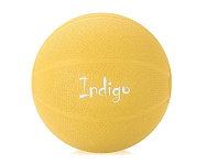 Картинка Медицинбол INDIGO 9056HKTB-2-Y (желтый)
