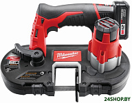 M12 BS-402C 4933441805 (с 2-мя АКБ)