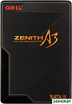 Zenith A3 120GB GZ25A3-120G