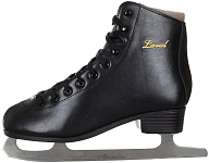 Картинка Коньки NORDWAY HZFTSPD0Y3 A21ENDIH001-99 (р. 38, черный)