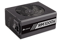 Картинка Блок питания CORSAIR RM1000x (CP-9020094-EU)