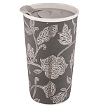 Картинка Многоразовый стакан Lefard Кофемания 756-277