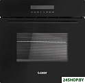 Электрический духовой шкаф Exiteq EXO-404 (черный)