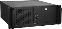 Картинка Корпус ExeGate 4U4019S 600W