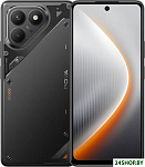 Pova 7 Neo 8GB/256GB (индустриальный черный)