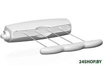 Картинка Сушилка для белья Gimi Rotor 4
