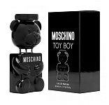 Картинка Парфюмерная вода Moschino Toy Boy (50 мл)