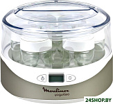 Картинка Йогуртница Moulinex YG231E32