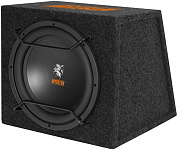 Картинка Автомобильный сабвуфер MYSTERY MBB-306A