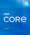 Процессор Intel Core i5-12400