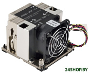 Картинка Кулер для процессора Supermicro SNK-P0068AP4
