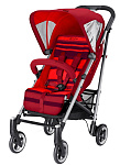 Картинка Коляска прогулочная «трость» Cybex Callisto (прогулка, Mars Red)