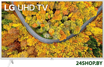 Картинка Телевизор LG 43UQ76906LE