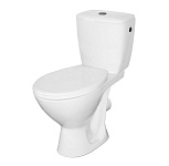 Картинка Унитаз Cersanit Mito Koral S-KO-MI-KOR-3/6-P-w