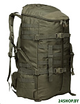 Картинка Туристический рюкзак Tramp Patrol 65 TRP-049 (оливковый)