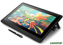 Картинка Графический планшет Wacom Cintiq 16 DTK-1660