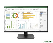 Картинка Монитор LG 24BN650Y-B