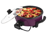 Картинка Сковорода электрическая Sakura SA-7712V