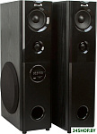 20-82 Home Sound (черный)