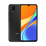 Картинка Смартфон Xiaomi Redmi 9C 3GB/64GB международная версия (серый)