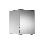 Картинка Корпус Jonsbo C2 (серебристый)