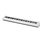 Картинка Цифровое пианино Casio Privia PX-S1000 (белый)