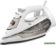 Картинка Утюг First FA-5618-7-GR