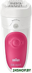 Картинка Эпилятор Braun Silk-epil 5 SensoSmart 5/500 Wet&Dry