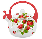 Картинка Чайник со свистком Appetite Верано FT7-VR
