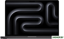 Macbook Pro 16.2