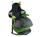 Картинка Детское сиденье Trunki Boostapak 0041-GB01-P1