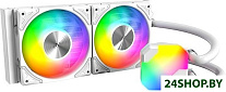 HyperFlow ARGB 240 (белый)