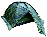 Картинка Палатка TALBERG Hunter 4 PRO