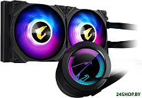 Aorus Waterforce 240