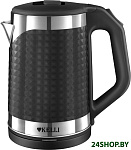 Картинка Электрический чайник KELLI KL-1372B