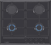 Картинка Варочная панель LuxDorf H60V40B550