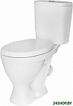 Формат WC.CC/Format/1-P/WHT.G/S1 (с сиденьем)