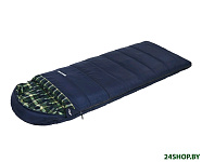 Картинка Спальный мешок TREK PLANET Chelsea XL Comfort 70395-R (синий)