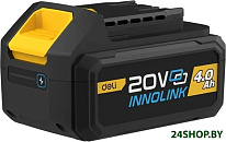 EDL-DC20A4 (20В/4 Ah)