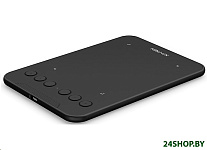 Картинка Графический планшет XP-Pen Deco Mini 4