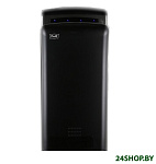 Картинка Сушилка для рук Puff 8960 (черный)
