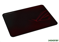 Картинка Коврик для мыши ASUS ROG Scabbard II (90MP02H0-BPUA00)